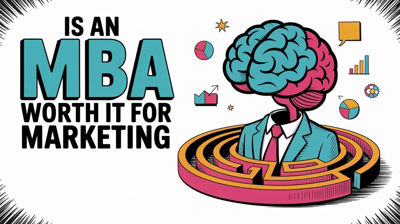 Is an MBA Worth It for Marketing in 2026?