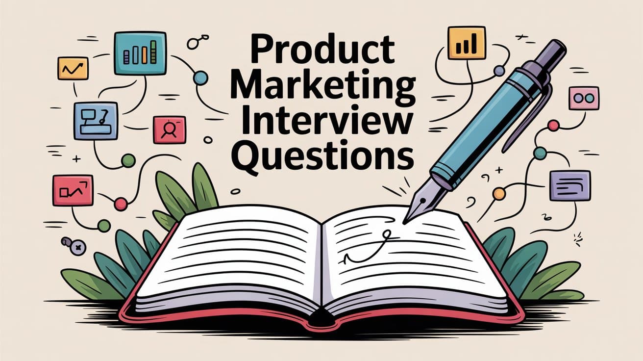 Product Marketing Interview Questions: Guide (2026)