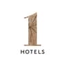 1 Hotels logo