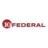 10 Federal logo