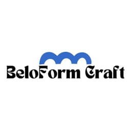 BeloForm Craft logo