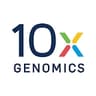 10x Genomics logo