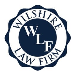 Wilshire Law Firm logo