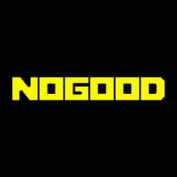 NoGood logo