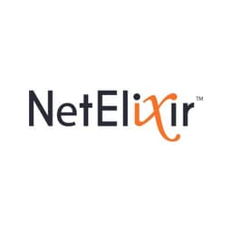 NetElixir logo