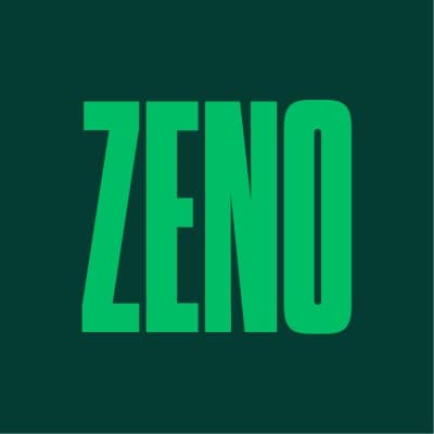 Zeno Group logo