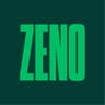 Zeno Group logo