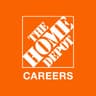 The Home Depot logo