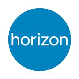 Horizon Media logo