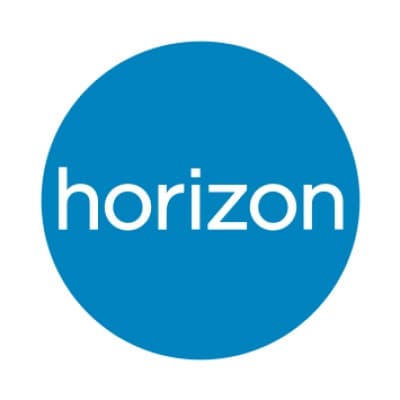 Horizon Media logo