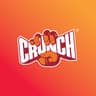 Crunch Fitness - CR Holdings logo