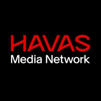Havas Media Network logo