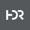 HDR logo
