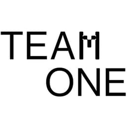 Team One logo