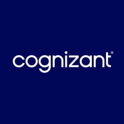 Cognizant logo