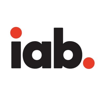IAB logo