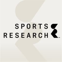 Sports Research logo
