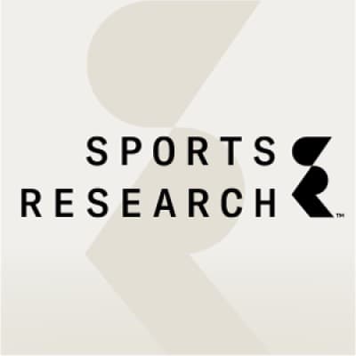 Sports Research logo