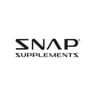 Snap Supplements® logo