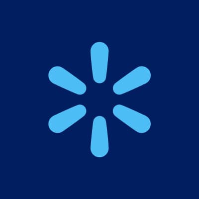 Walmart Connect logo