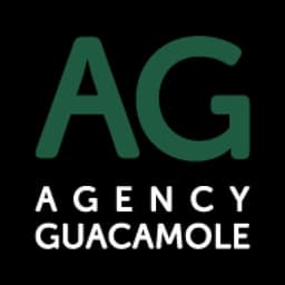 Agency Guacamole logo