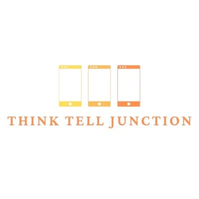 Think Tell Junction logo