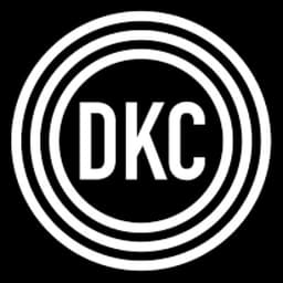 DKC logo