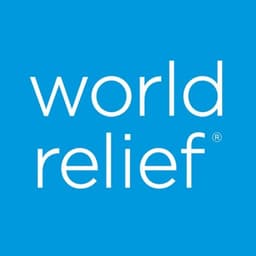 World Relief logo