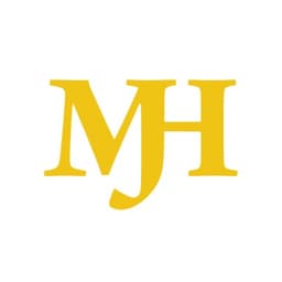 MJH Life Sciences® logo