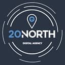 20North Inc. logo