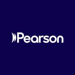 Pearson logo