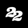 22squared logo