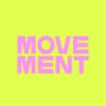 Movement Strategy logo