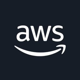 Amazon Web Services (AWS) logo