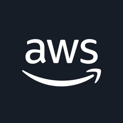 Amazon Web Services (AWS) logo