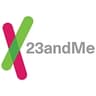 23andMe logo