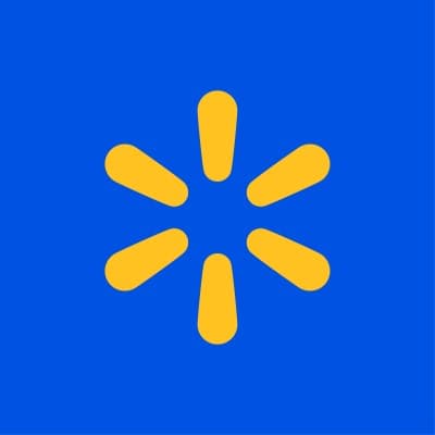 Walmart logo