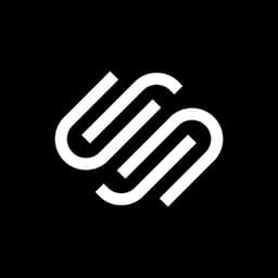 Squarespace logo