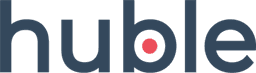 Huble logo