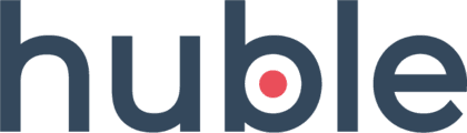 Huble logo