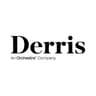 Derris logo