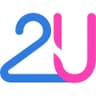 2U logo