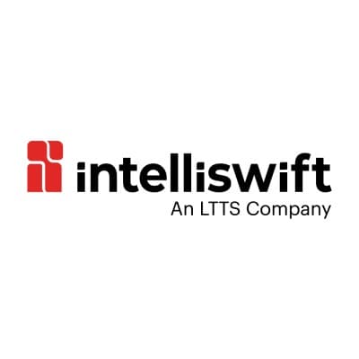 Intelliswift - An LTTS Company logo