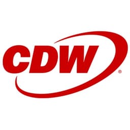 CDW logo