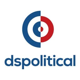 DSPolitical logo
