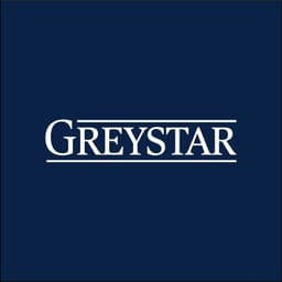 Greystar logo