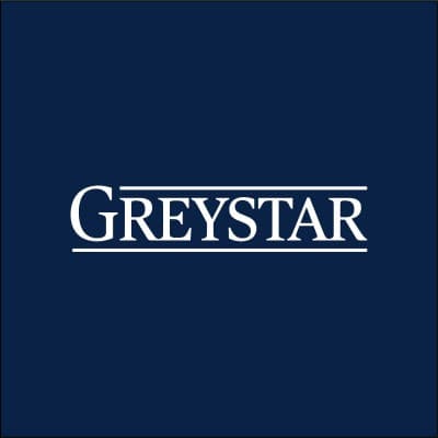 Greystar logo