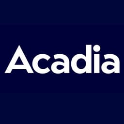 Acadia.io logo