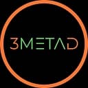 3METAD logo
