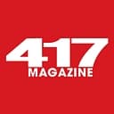 417 Magazine logo